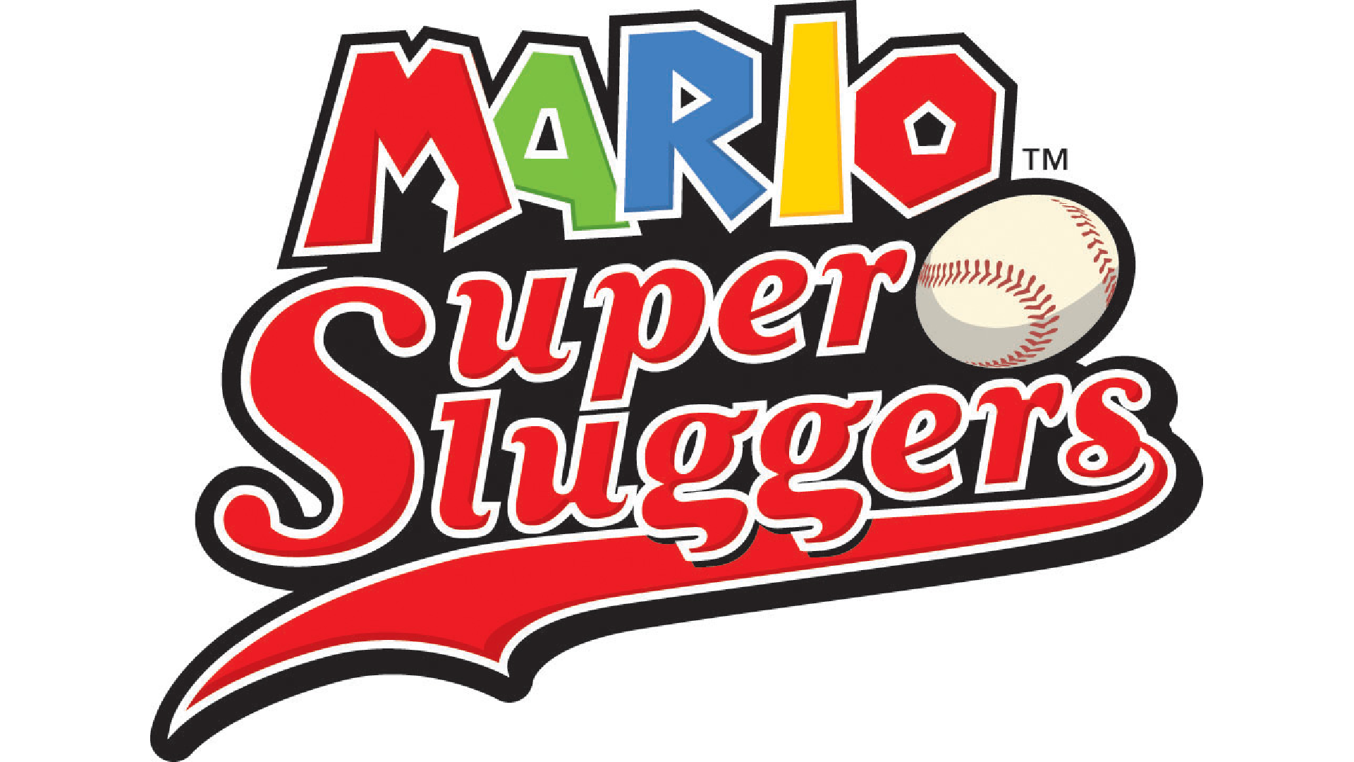 Mario Super Sluggers #19