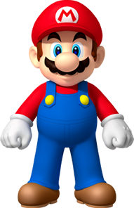 HQ Mario Wallpapers | File 221.87Kb