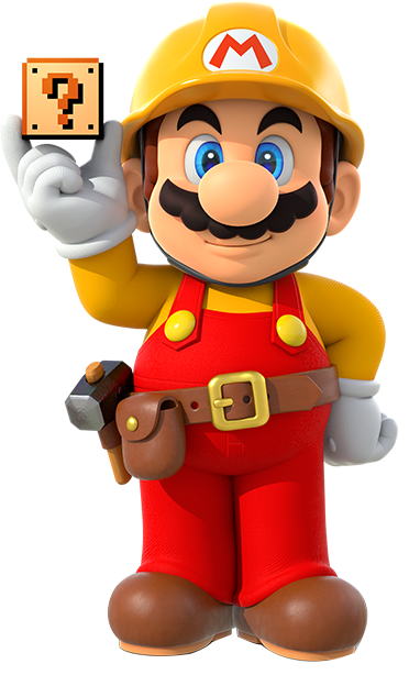 Images of Super Mario Maker | 372x624