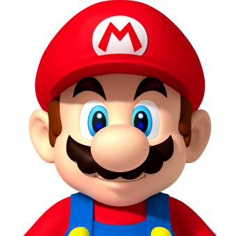 Images of Mario | 340x340