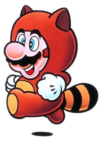 Mario #5