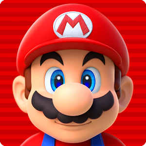 Super Mario Pics, Video Game Collection