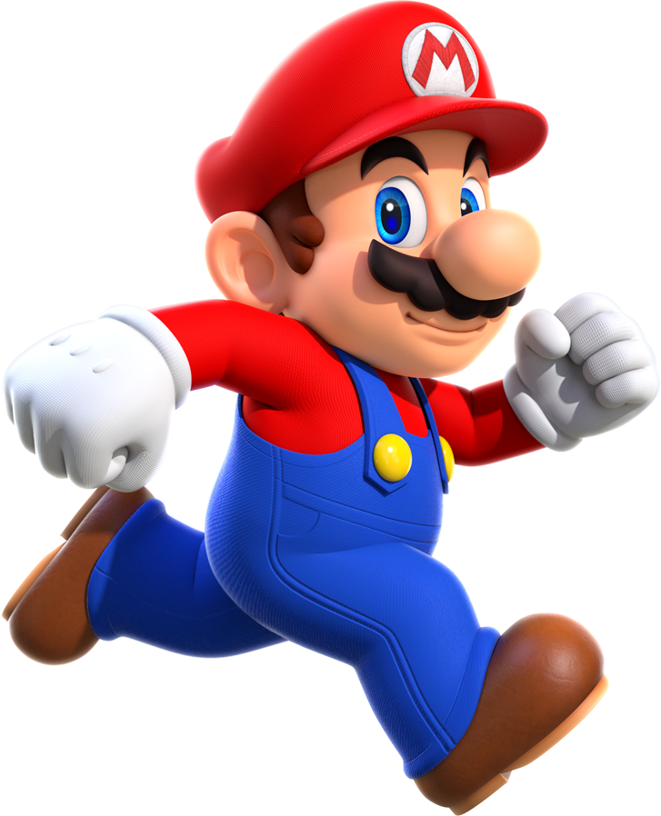 Mario #2