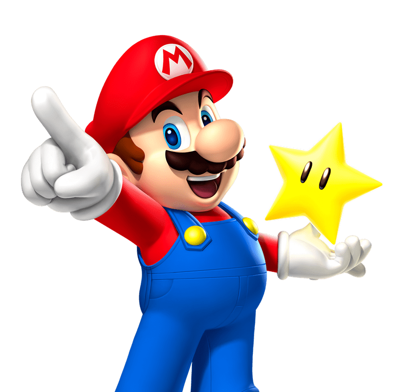 Mario #3
