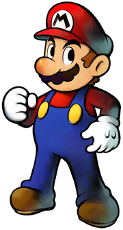 Mario #4