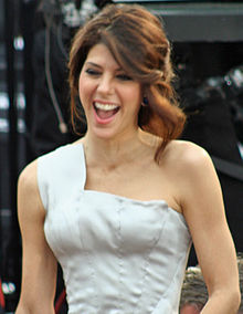 Marisa Tomei Backgrounds on Wallpapers Vista