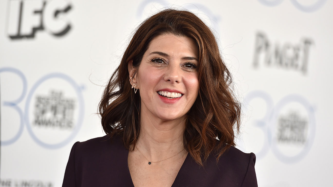 Amazing Marisa Tomei Pictures & Backgrounds