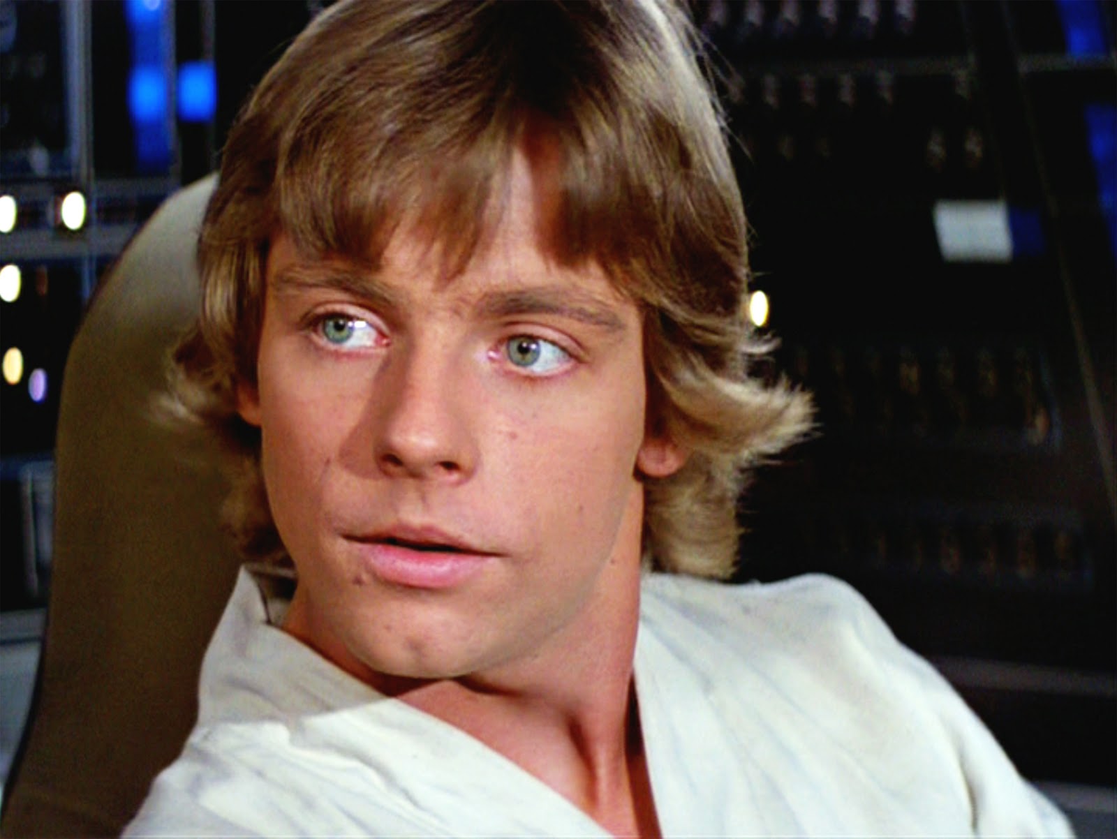 Mark Hamill Backgrounds on Wallpapers Vista