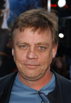 Mark Hamill High Quality Background on Wallpapers Vista