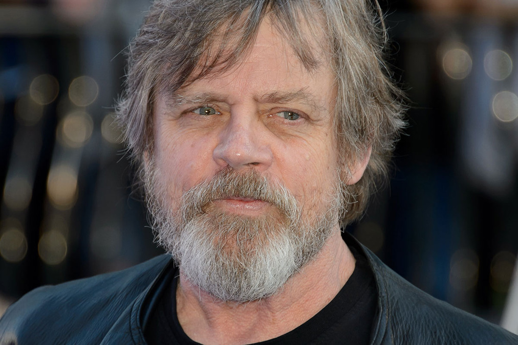 Images of Mark Hamill | 1012x675