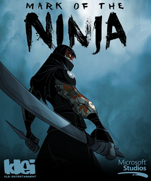 Mark Of The Ninja #7