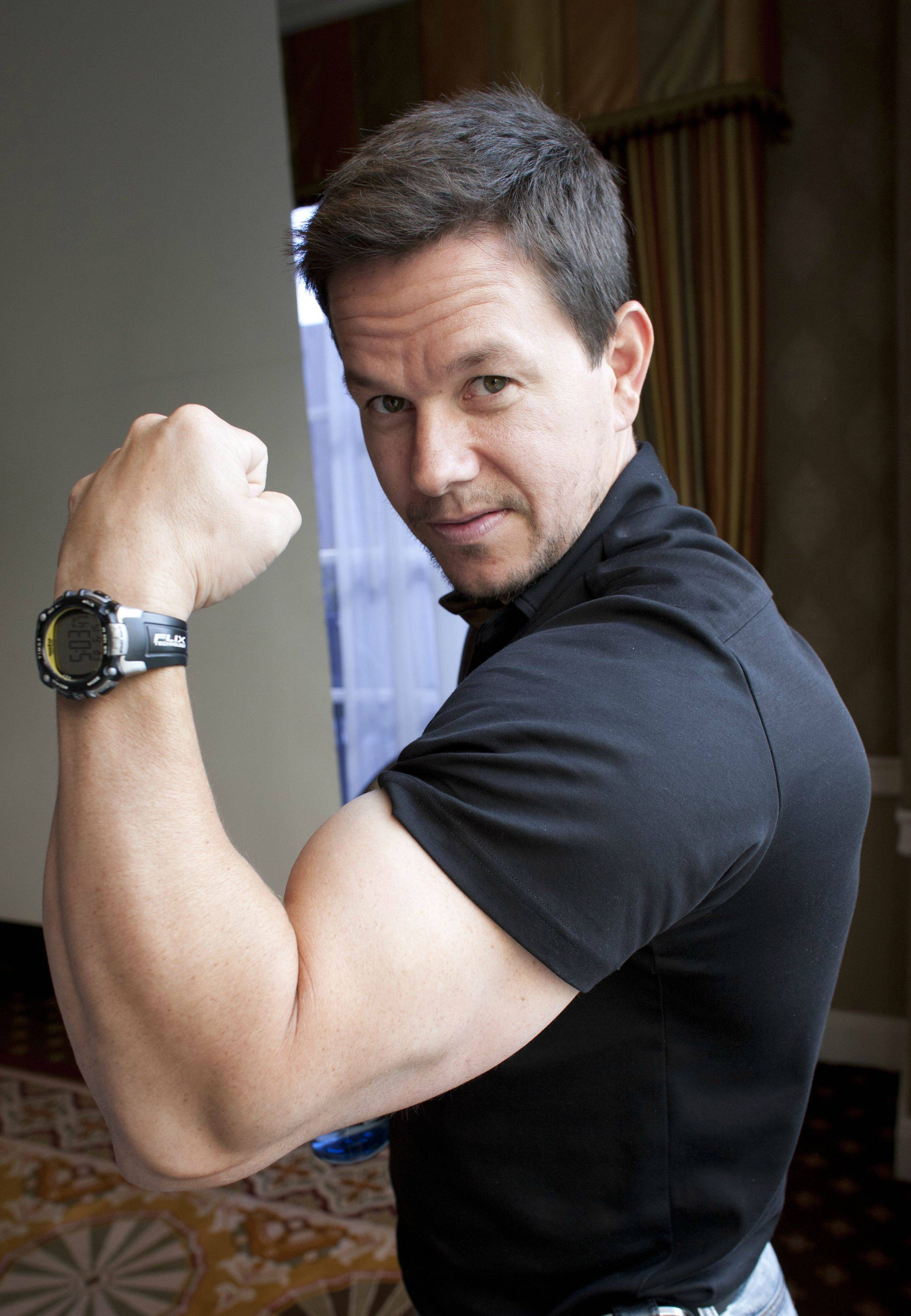 Amazing Mark Wahlberg Pictures & Backgrounds