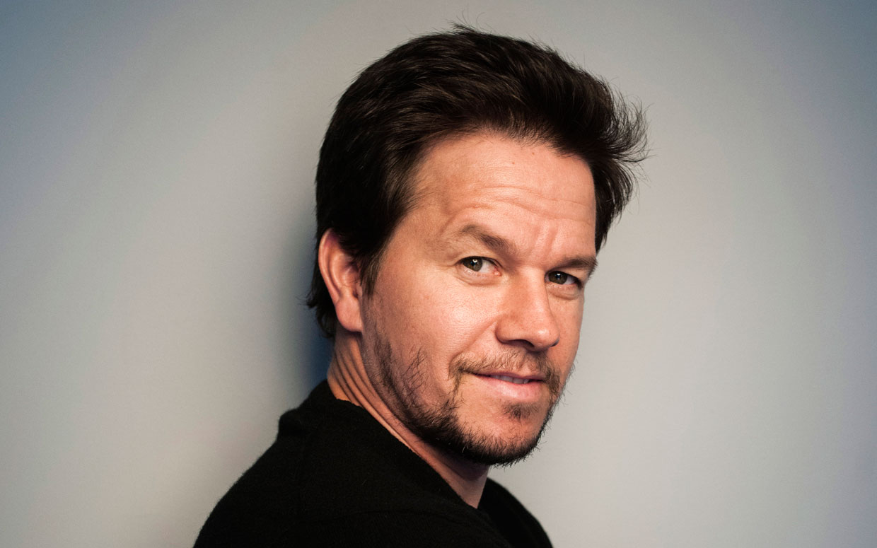 Nice wallpapers Mark Wahlberg 1240x775px