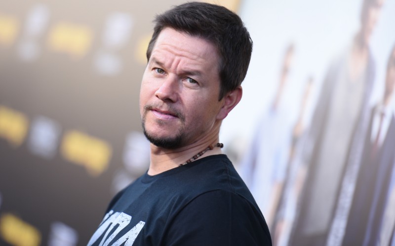 HQ Mark Wahlberg Wallpapers | File 50.28Kb