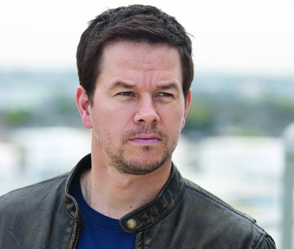 Nice wallpapers Mark Wahlberg 1000x846px