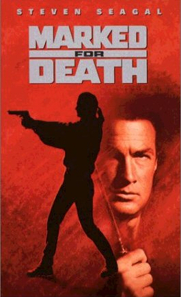 Marked For Death Pics, Movie Collection