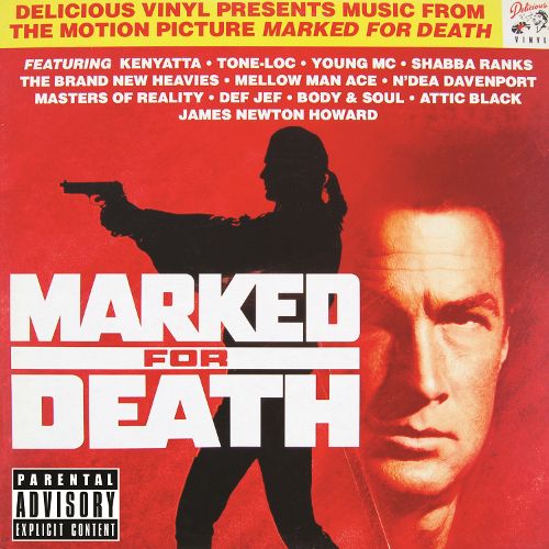 Marked For Death Pics, Movie Collection