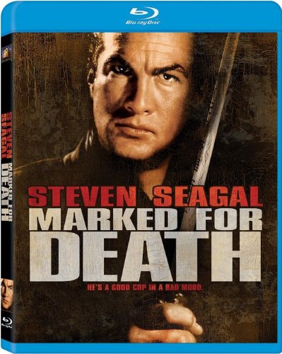 Marked For Death Pics, Movie Collection