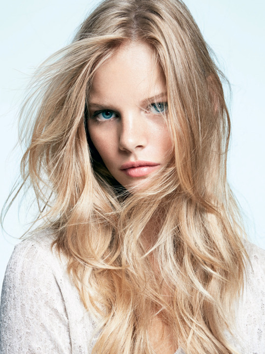 Marloes Horst #8