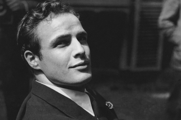 Images of Marlon Brando | 618x412