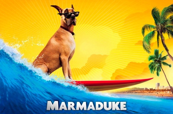 Marmaduke HD wallpapers, Desktop wallpaper - most viewed
