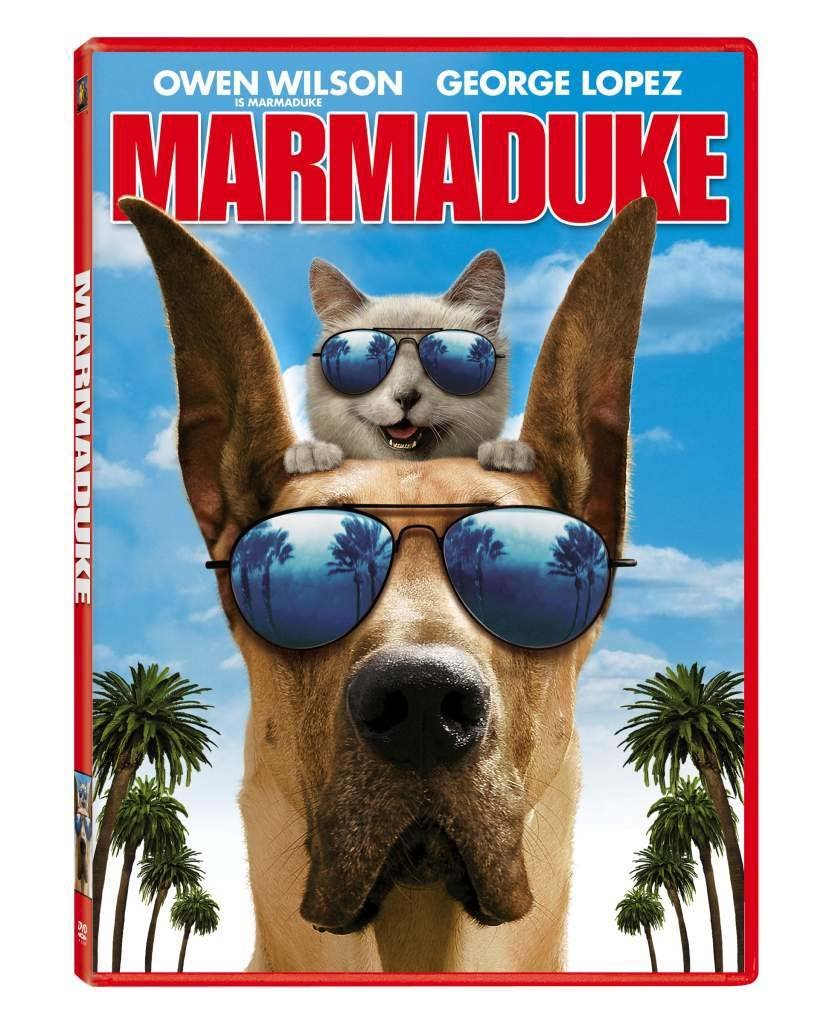 Marmaduke #21