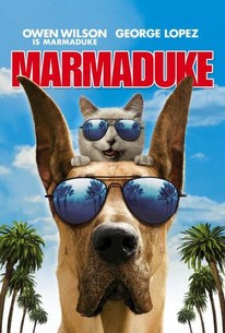 Marmaduke #26