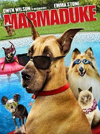 HD Quality Wallpaper | Collection: Movie, 200x267 Marmaduke