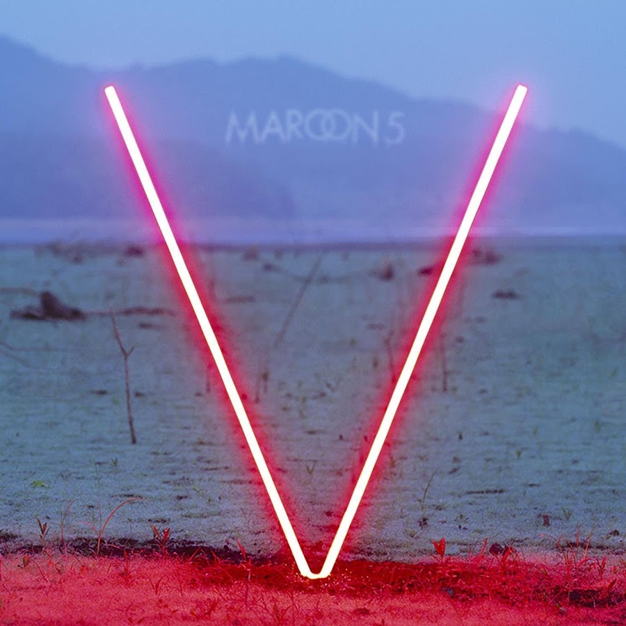 Maroon 5 #21