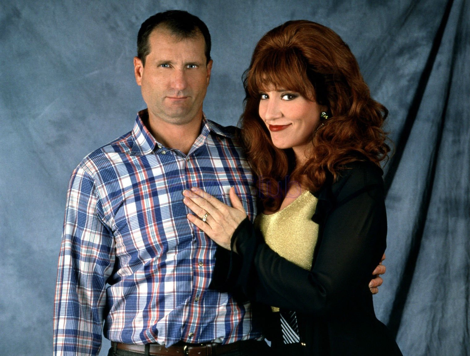 High Resolution Wallpaper | Married ... With Children 1519x1150 px