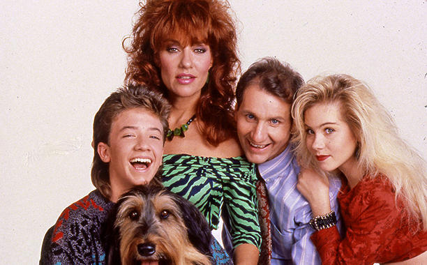 HD Quality Wallpaper | Collection: TV Show, 612x380 Married ... With Children