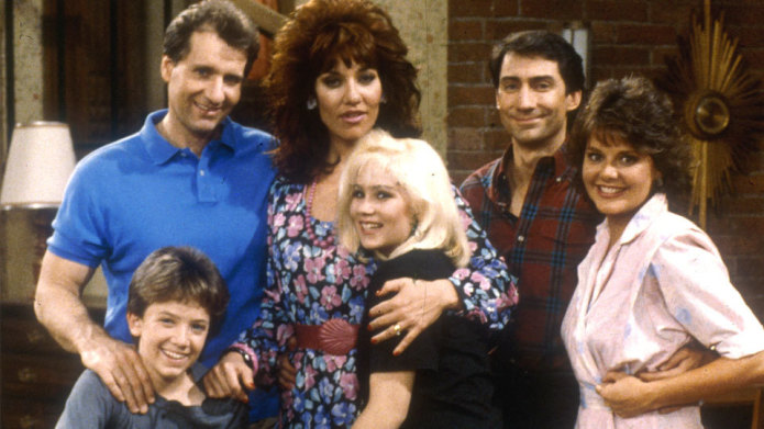 Nice wallpapers Married ... With Children 695x391px