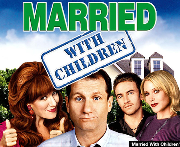 Married ... With Children High Quality Background on Wallpapers Vista