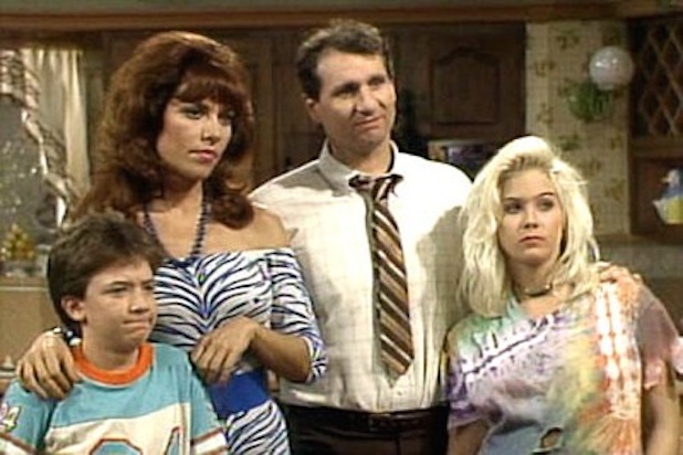 HD Quality Wallpaper | Collection: TV Show, 618x412 Married ... With Children