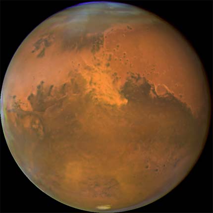 Mars HD wallpapers, Desktop wallpaper - most viewed
