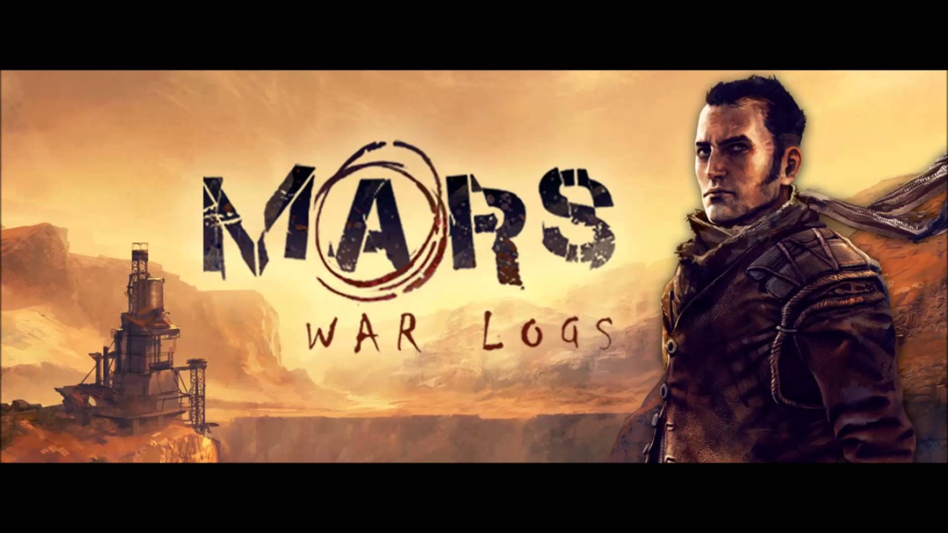 Mars: War Logs #16