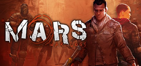 Mars: War Logs #10