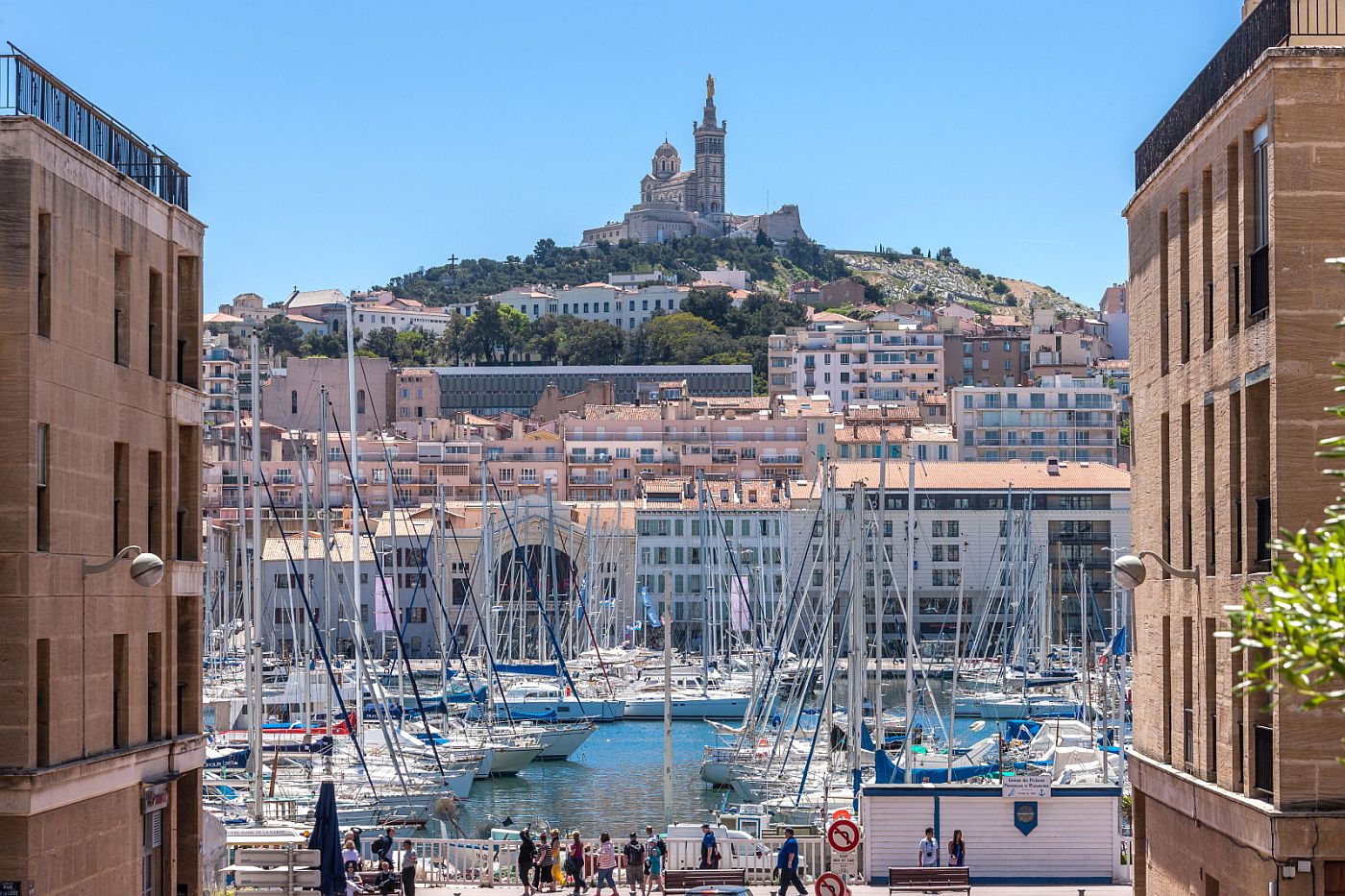 Marseille #10