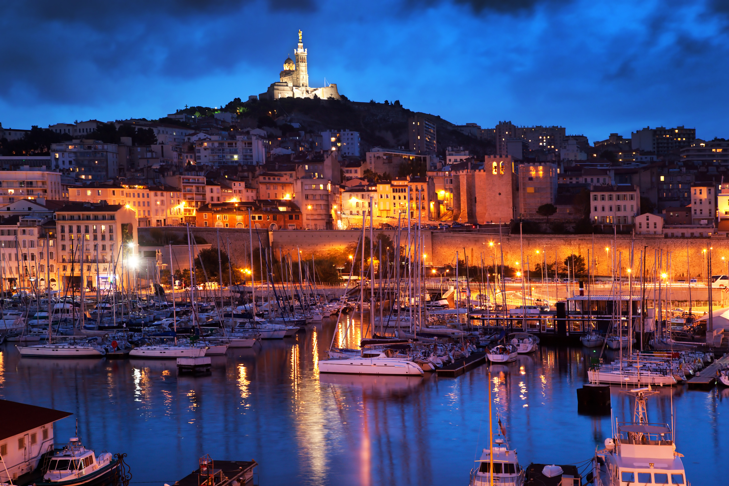 Marseille #8