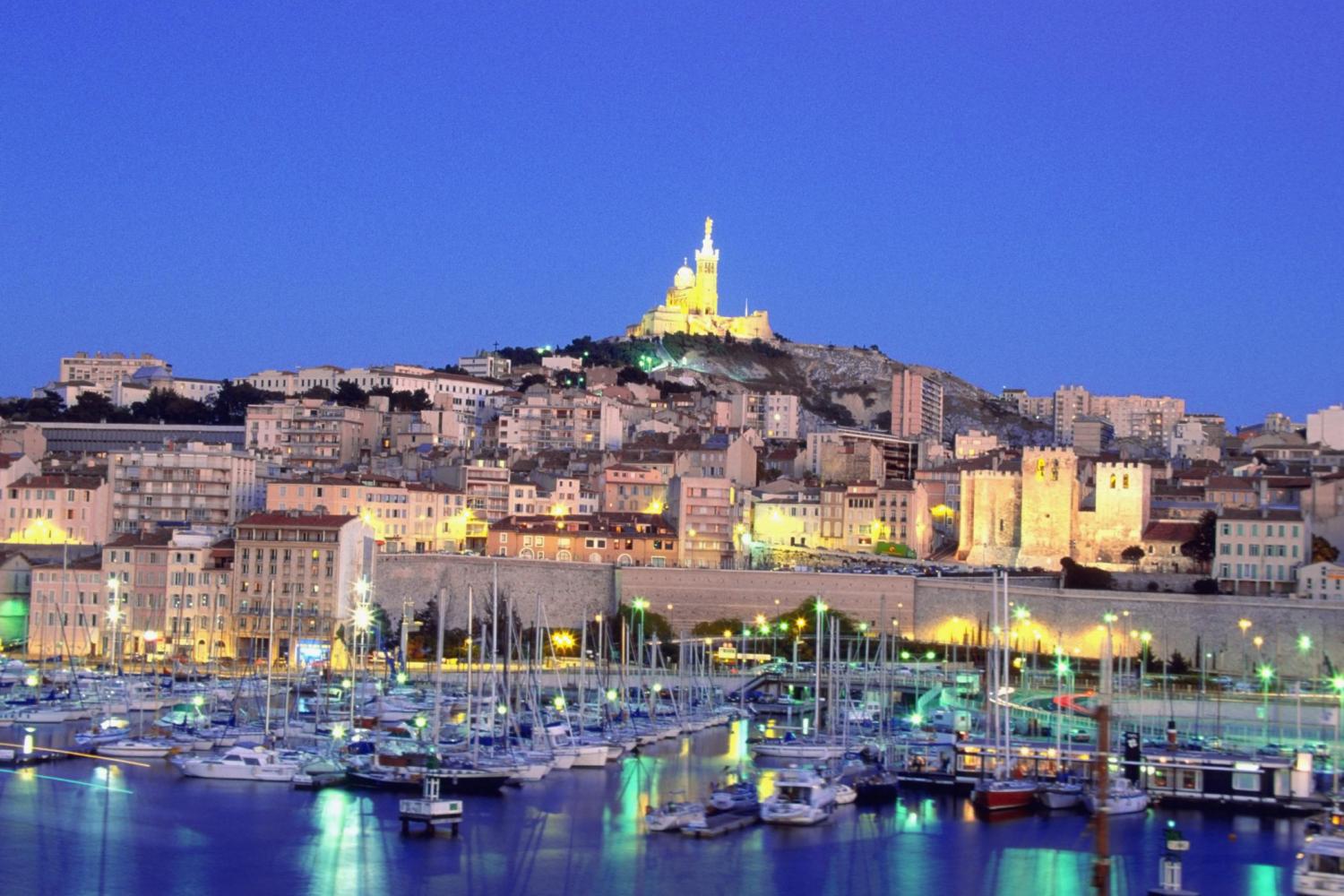 Marseille #6