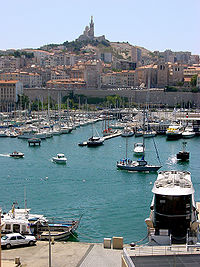 Marseille #12