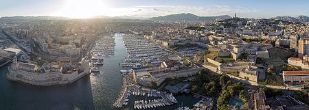 Marseille #17