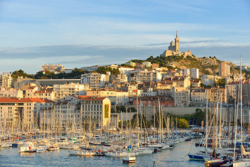 Marseille #23