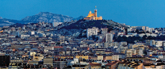 Marseille #15