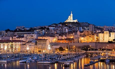 Marseille #13