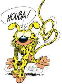 Marsupilami High Quality Background on Wallpapers Vista