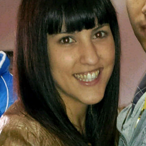 Marta Aragones #10