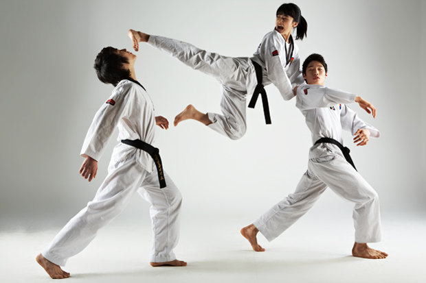 High Resolution Wallpaper | Martial Arts 620x413 px