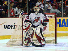 Martin Brodeur High Quality Background on Wallpapers Vista