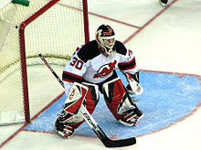 Martin Brodeur High Quality Background on Wallpapers Vista